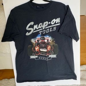Snap-on Tools T-Shirt
